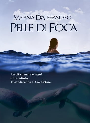 Pelle di Foca - Melania D