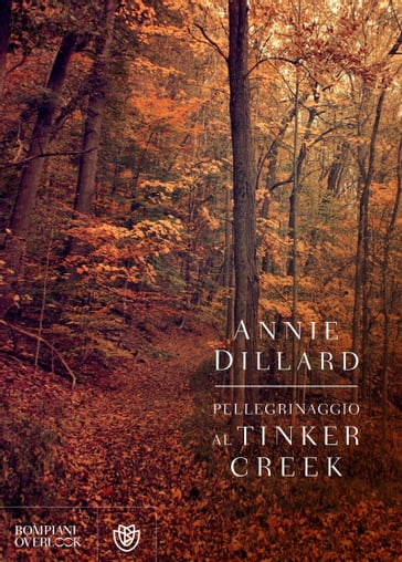 Pellegrinaggio al Tinker Creek - Annie Dillard