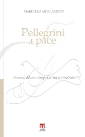 Pellegrini di pace