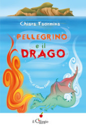 Pellegrino e il drago