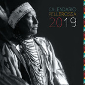 Pellerossa. Calendario 2019