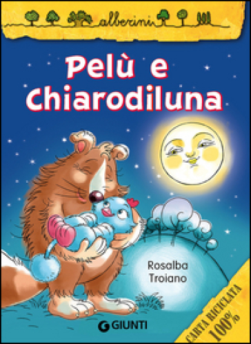 Pelù e Chiarodiluna - Rosalba Troiano