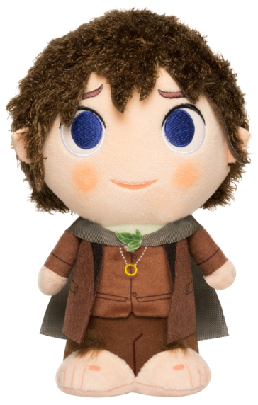 Peluche Lord Of The Rings