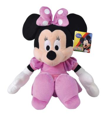 Peluche Mmch Minnie 25 Cm