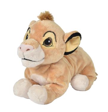 Peluche Simba 37 Cm