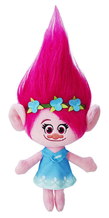 Peluche Trolls 35cm