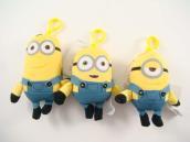 Peluche a Clip Minion Movie