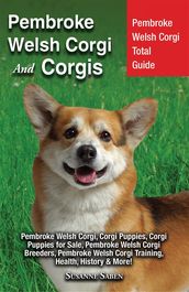 Pembroke Welsh Corgi and Corgis