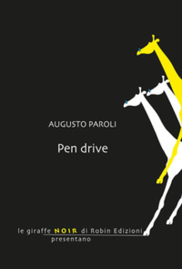 Pen drive - Augusto Paroli