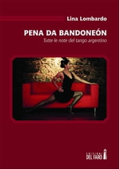 Pena da bandoneón.