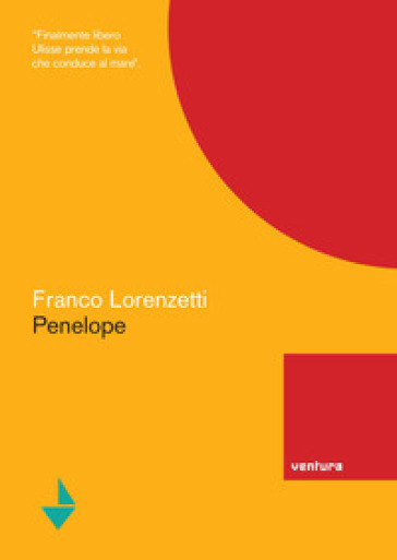 Penelope - Franco Lorenzetti