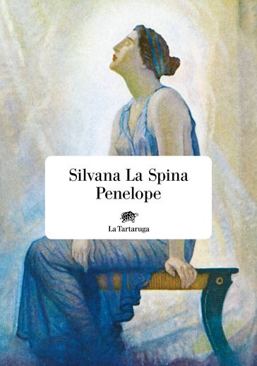 Penelope - Silvana La Spina