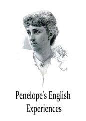 Penelope s English Experiences