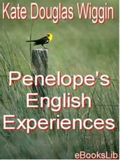 Penelope s English Experiences