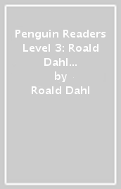 Penguin Readers Level 3: Roald Dahl The BFG (ELT Graded Reader)