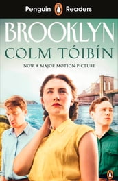 Penguin Readers Level 5: Brooklyn (ELT Graded Reader)