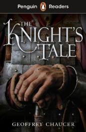 Penguin Readers Starter Level: The Knight s Tale (ELT Graded Reader)