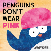 Penguins Don t Wear Pink