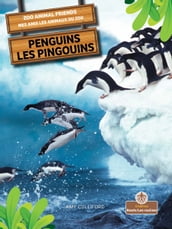 Penguins (Les pingouins) Bilingual Eng/Fre