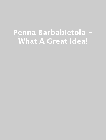 Penna Barbabietola - What A Great Idea!