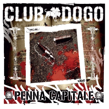 Penna capitale (180 gr.) - Club Dogo