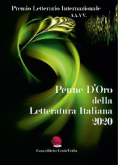 Penne d'oro della letteratura italiana 2020