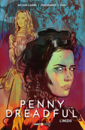 Penny Dreadful. L