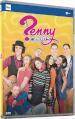 Penny On M.A.R.S. (3 Dvd)