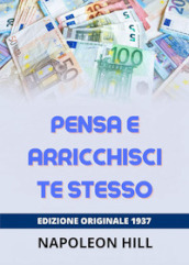 Pensa e arricchisci te stesso