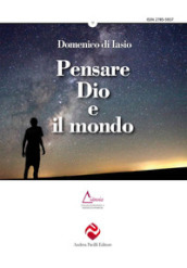 Pensare Dio e il mondo