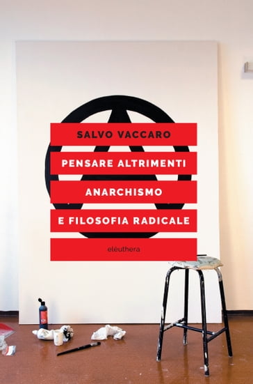 Pensare altrimenti - Salvo Vaccaro