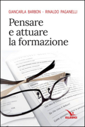 Pensare e attuare la formazione