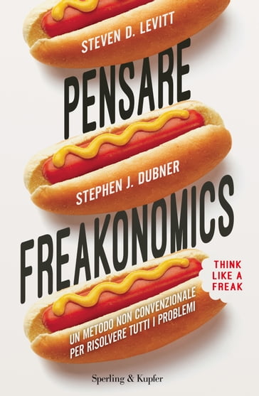 Pensare freakonomics