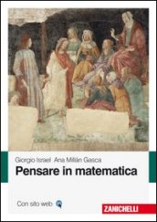 Pensare in matematica. Con e-book