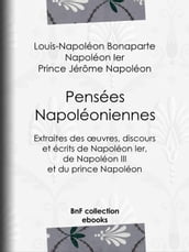 Pensées napoléoniennes