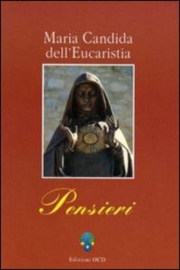 Pensieri - Maria Candida dell