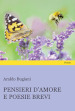 Pensieri d amore e poesie brevi