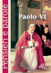 Pensieri e parole di Paolo VI