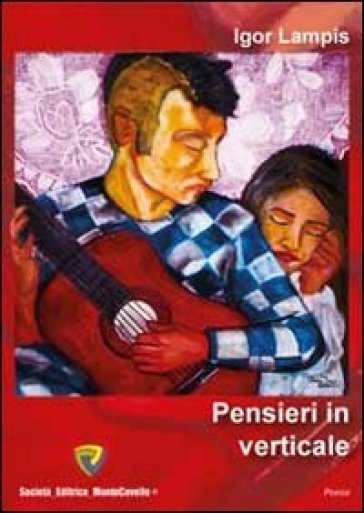 Pensieri in verticale - Igor Lampis