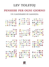 Pensieri per ogni giorno