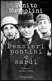 Pensieri pontini e sardi