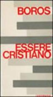 Pensieri sull essere cristiano