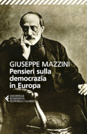 Pensieri sulla democrazia in Europa