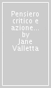 Pensiero critico e azione educativa