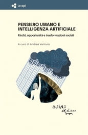 Pensiero umano e intelligenza artificiale