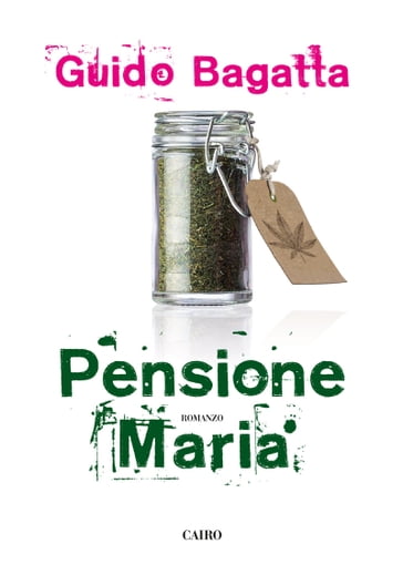 Pensione Maria - Guido Bagatta
