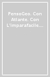 PensoGeo. Con Atlante. Con L