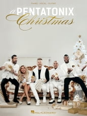 A Pentatonix Christmas Songbook