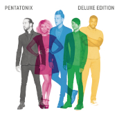 Pentatonix (deluxe edt.)