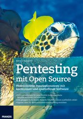 Pentesting mit Open Source